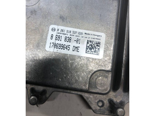Řídící jednotka 8691838, 170699645 BMW 2 F45 2016