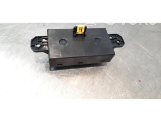 Комфортный модуль 9817519380 Citroen DS7 Crossback