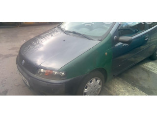 Zpětné zrcátko Fiat Punto (188) 2000 NT