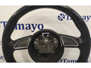 Руль Audi A1 2010 - 2018 года 8X0419091K