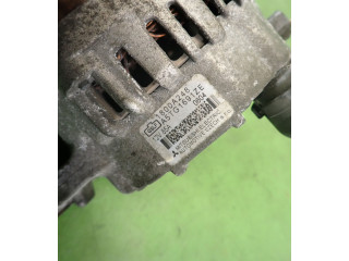 Генератор A5TG1691ZE Mitsubishi Colt