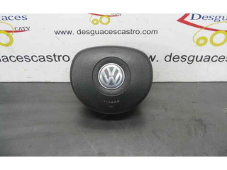 Подушка безопасности водителя 1T0880201A   Volkswagen Polo