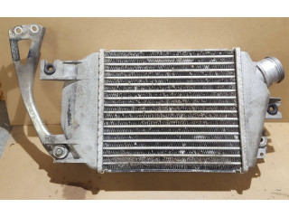 Интеркулер  SICTM0180, N04327   Subaru Forester SJ 