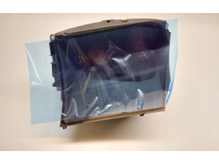 Панель приборов 983211748002, 983211748002 Citroen DS4