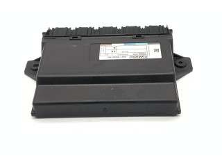 Блок управления 6G9119G481AG, 5WK49167G Jaguar XK - XKR