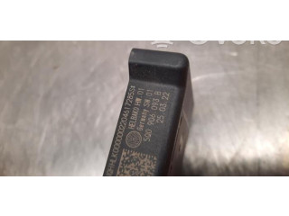 Блок управления топливного насоса