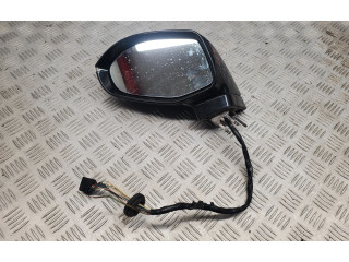 Зеркало электрическое        Audi A7 S7 4G  2011 - 2017 года   