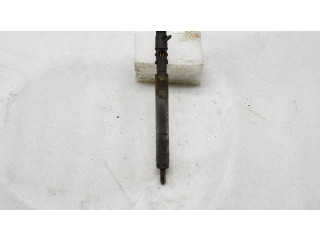 Форсунка EJBR02601Z, A6650170121 SsangYong Rexton