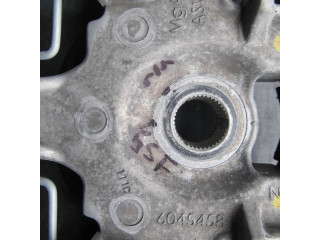 Volant Citroen C3 Picasso 2012 6045458