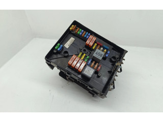 Блок предохранителей 017181301, 20051128 Skoda Octavia Mk2 (1Z)