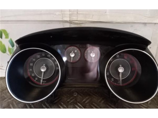 Přístrojová deska Fiat Punto (199) 2016 77359