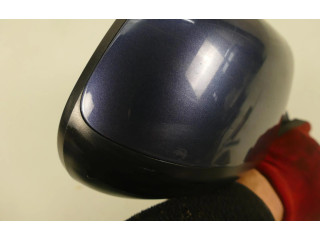 Зеркало электрическое Mitsubishi Outlander 2007 - 2012 года