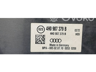 Jednotka ABS 4H0907379B, 850207100053 Audi A8 S8 D4 4H 2011