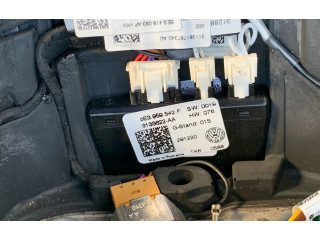 Руль Skoda Octavia Mk4  2019 -  года 5E3959542F      