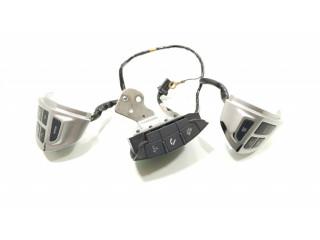 Кнопки рулевого колеса