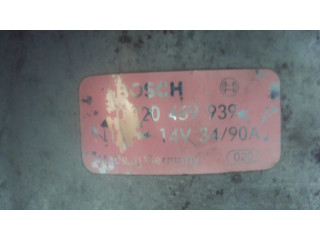 Генератор Lancia Dedra