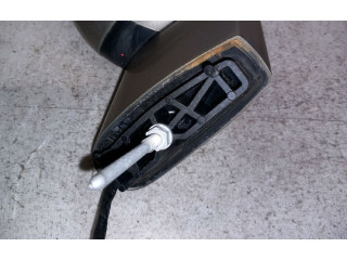 Зеркало (механическое)       Citroen C5  2008 - 2016 года   