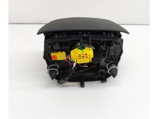 Подушка безопасности водителя 80A880201 Audi Q5 SQ5