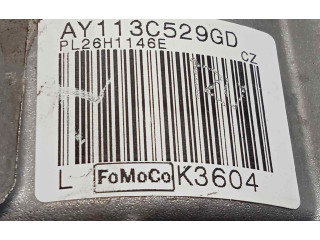    Рулевая рейка GR3C2C405BB, GR3C2C219BC   Ford Mustang VI 2015 -  года