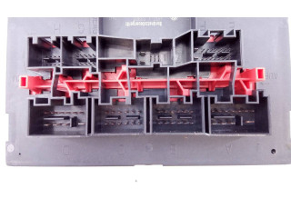 Pojistková skříňka Řídící jednotka BSM 3C0937049J, E2-A1-23-8 Volkswagen Passat Alltrack 2005