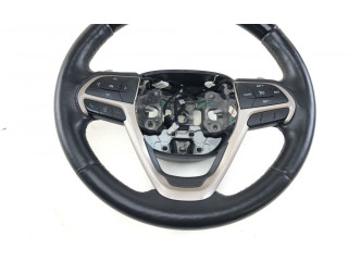 Руль Jeep Grand Cherokee 2010 - 2021 года 5QV301X9AE, 5QV301X9AE