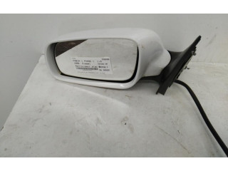 Зеркало электрическое Skoda Fabia Mk1 (6Y) 1999 - 2007 года