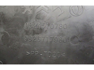 Блок предохранителей 9804848580   Peugeot 2008 II    