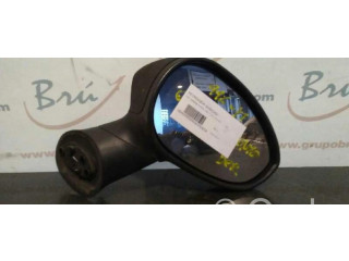 Zpětné zrcátko Fiat Punto (199) 2011