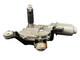 Моторчик заднего дворника 5J7955711, 5J7955711A Skoda Fabia Mk2 (5J)