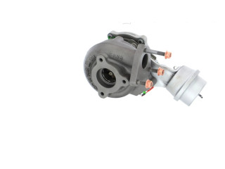 Turbodmychadlo Турбина 54359880014, 54359880014 Lancia Musa