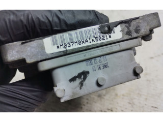 Блок управления двигателем Блок управления 12211619, 12211619   Chevrolet Evanda