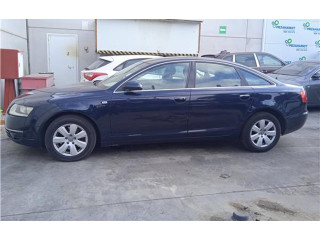 Панель приборов AUK Audi A6 S6 C6 4F