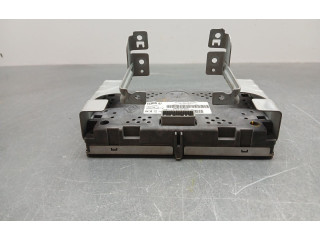 Дисплей 28091ep00a, 1772745a Nissan Qashqai+2