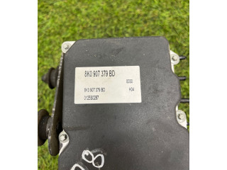 Масляный насос CAGA 8K0907379BD Audi A5 8T 8F