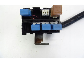 Pojistková skříňka 243821KN0A Nissan Pulsar 2013