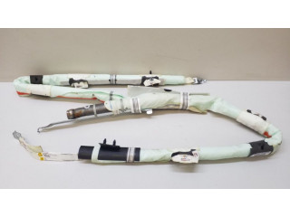 Боковая подушка безопасности P68371576AC, 68371576AC Jeep Cherokee