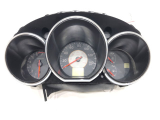 Přístrojová deska Nissan Altima 2005 24810ZB103