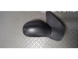 Zpětné zrcátko Peugeot 206 2010