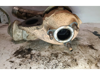 Turbodmychadlo Турбина 7593942, 18900r06e01 Honda CR-V N22A2