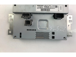 Дисплей 31396003 Volvo S60