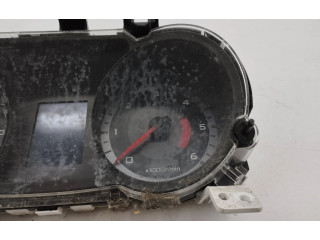 Přístrojová deska Peugeot 4007 2011 769166220H