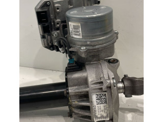 рейка Колонка рулевая Volkswagen Jetta VI 2011 - 2018 года