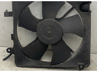 Электрический вентилятор радиаторов Chevrolet Matiz - года