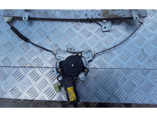 Передний комплект электрического механизма для подъема окна