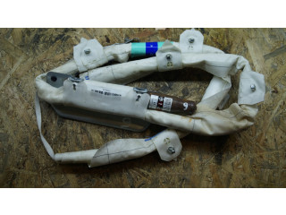 Боковая подушка безопасности 13251666 Vauxhall Astra J