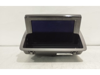 Дисплей 8U0857273E Audi Q3 8U