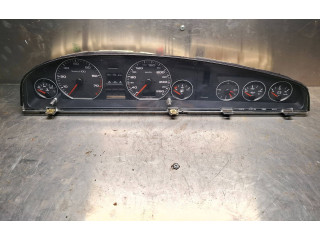 Спидометр (приборный щиток) 4A1919033HC, 110008754   Audi A6 S6 C4 4A      