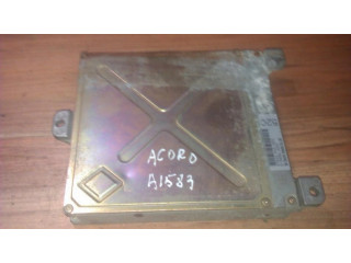 Блок управления двигателя 37820p45g20, 37820-p45-g20 Honda Accord