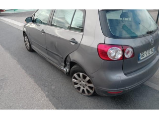 Зеркало электрическое Volkswagen Golf Plus 2005 - 2013 года