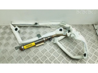 Боковая подушка безопасности 8P4880742J Audi A3 S3 A3 Sportback 8P